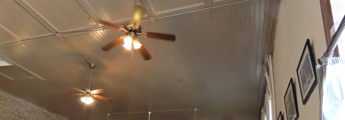 Kafejnīcas aprīkojums