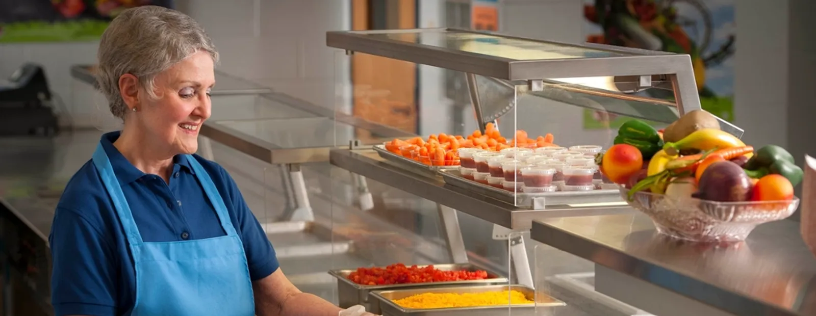 Viss HoReCa aprīkojums vienuviet